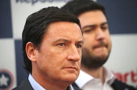 Tras apoyo de gobernador de Arica: Arturo Squella afirma que hay otros candidatos de Chile Vamos que hacen “guiño” a Kast
