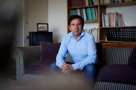 Alejandro Micco: “Es una buena noticia las mejores perspectivas, pero no sé si da para celebrar”