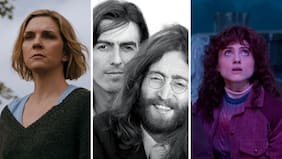 Stranger Things, The Beatles y otras series imperdibles para despedir 2025