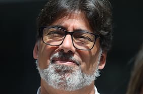 Tribunal autoriza viaje de Daniel Jadue a Iquique para presentar su libro