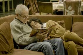 Esta es la película chilena que entró en el prestigioso ranking 2023 de The New York Times