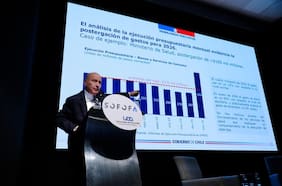 Proyecto misceláneo: Quiroz activa trabajo prelegislativo y oposición pide separar iniciativa