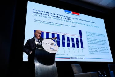 Proyecto misceláneo: Quiroz activa trabajo prelegislativo y oposición pide separar iniciativa