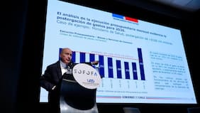 Quiroz llama a no perder expectativas sobre el gobierno y dice que el “país está en juego” con la ley miscelánea