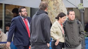 Las gestiones de Presidencia para que Merino vuelva a La Moneda