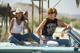 Thelma y Louise será un musical 30 años después de su estreno