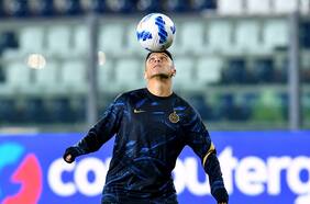 La reivindicación de Alexis: Inzaghi lo retiene, Cassano lo elogia y la MLS ofrece millonario contrato