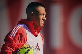 Jeisson Vargas entre los fichajes más caros y otro chileno en sus filas: Montreal, el nuevo club de Alexis Sánchez