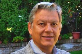 Asume nuevo gerente general de la Asociación Gremial de Industrias Proveedoras