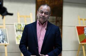 Ricardo Celis, diputado PPD: “Heraldo Muñoz debe manifestar claramente su voluntad de ser candidato presidencial”