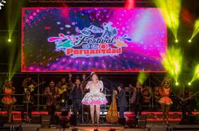 Dónde ir a celebrar las Fiestas Patrias de Perú en Chile con toda su cultura y sazón