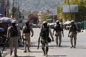 El impacto de la crisis de violencia en Haití en la vecina República Dominicana