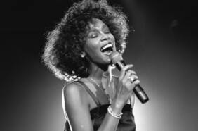 Whitney Houston a la pantalla: la cantante tendrá su biopic autorizada