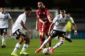 Todos contra todos: los insospechados coletazos de la goleada que sufrió el inexperto Colo Colo ante Ñublense