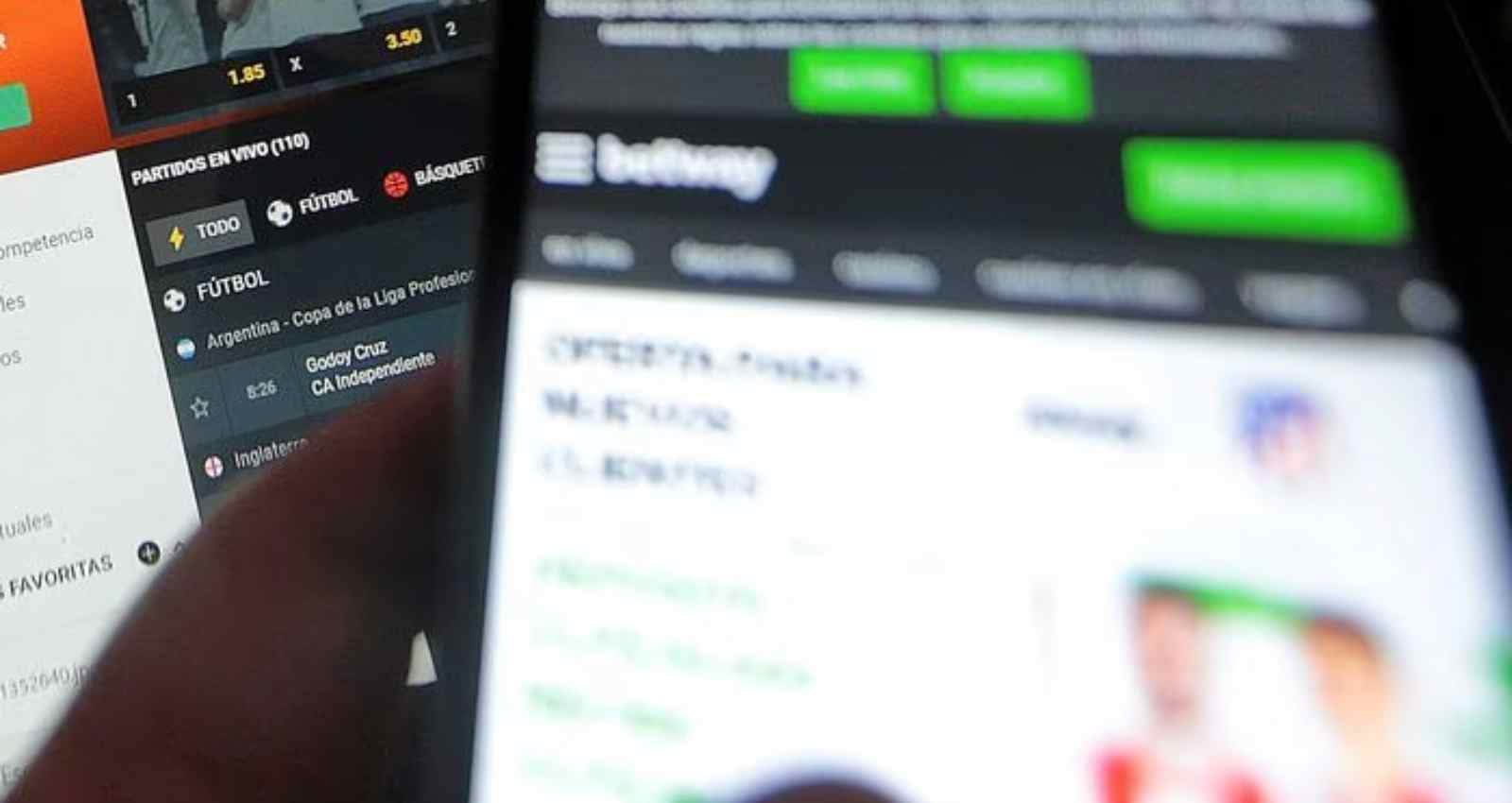 Trabajadores de casinos sostienen que plataformas no representan amenaza y exigen "ley robusta" para apuestas online