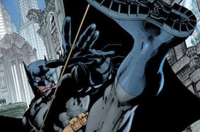DC publicará una nueva historia ambientada tras los eventos de Batman: Hush