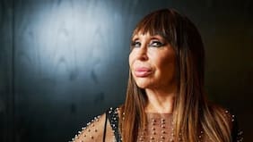 “Soy meme, adoré”: la historia real del arresto de Moria Casán en Paraguay que recrea Netflix