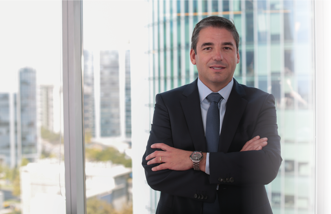 Controlador de Grupo Sartor pidió a fiscalía citar a declarar a gerentes de Toesca y Grupo Araucana