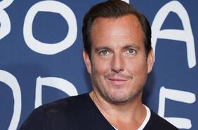 Will Arnett reemplazará a Armie Hammer en la próxima película de Taika Waititi