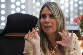 Alcaldesa de Quilpué por demolición de toma: “Frente a un desalojo de esta magnitud y origen nadie podría no tener dudas”