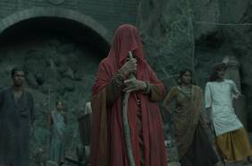 Un tráiler para Betaal, la nueva serie de terror diabólico de Netflix producida por Blumhouse