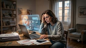“La inteligencia artificial es mi asesor financiero”: los pros y contras de esta herramienta