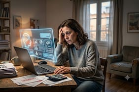 “La inteligencia artificial es mi asesor financiero”: los pros y contras de esta herramienta