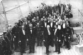 Libros para entender la relación fronteriza de Chile y Argentina (y dónde encontrarlos)