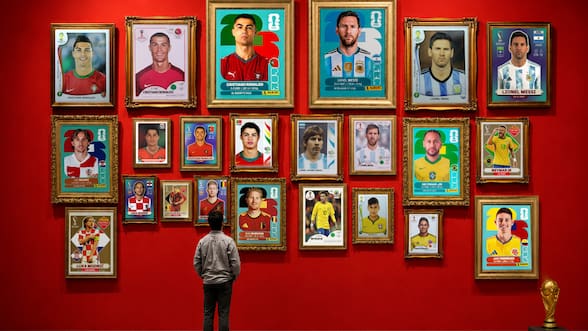 Mundial 2026: El último baile de Lionel Messi y Cristiano Ronaldo