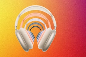 Apple actualiza su tope de gama en audio: cómo son los nuevos AirPods Max 2