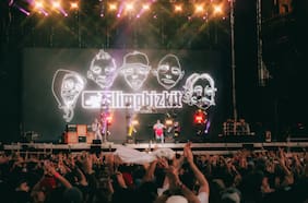 Sernac pide explicaciones a Lotus Producciones y Ticketmaster tras modificaciones en Festival Loserville