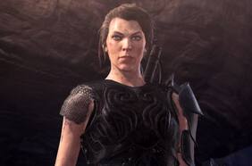 Monster Hunter World: Iceborne tendrá una colaboración con la película