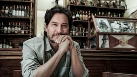 Jeremías Gamboa: “Muchos peruanos hemos internalizado el racismo como una mancha que nos delata”