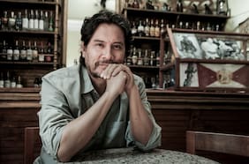 Jeremías Gamboa: “Muchos peruanos hemos internalizado el racismo como una mancha que nos delata”