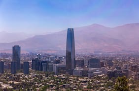 El tiempo en Santiago para este domingo 17 de diciembre, día de elecciones
