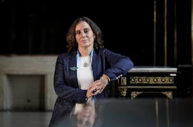 Antonia Urrejola, excanciller: “Es urgente que los países de la región coordinen una respuesta para una nueva ola migratoria venezolana”