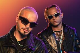 Kawaii: Polimá Westcoast y J Balvin lanzan esperada colaboración