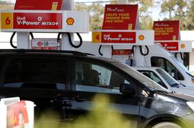 El dolor pandémico persiste para las grandes empresas petroleras