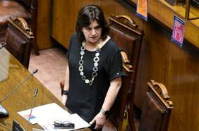 El mensaje de Uriarte en la Sofofa sobre el acuerdo constituyente con el que intentó tranquilizar a los empresarios