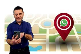 ¿Debería compartir siempre mi ubicación con mi pareja?