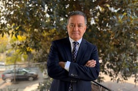 Marcelo Forni es elegido como nuevo presidente del directorio del gremio de las cajas de compensación