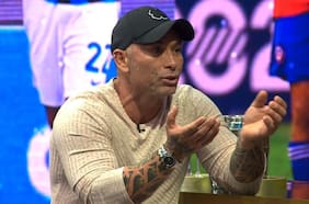 La increíble confesión de Marcelo Ríos: “Pensé en agarrarme a combos con Sampras, pero nos paró alguien”