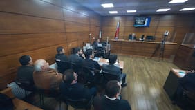 Continúa este viernes: tribunal reprograma la formalización del caso Bruma a pedido del Ministerio Público