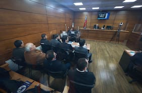 Continúa este viernes: tribunal reprograma la formalización del caso Bruma a pedido del Ministerio Público