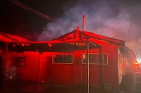 Qué se sabe del incendio en la fábrica de longanizas en San Carlos que inspiró la película Denominación de origen