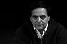 La denuncia que dio origen al caso contra Felipe Berríos