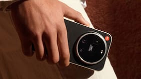 Cómo es el Leica Leitzphone powered by Xiaomi, el smartphone que promete conquistar a los amantes de la fotografía