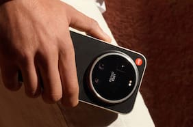 Cómo es el Leica Leitzphone powered by Xiaomi, el smartphone que promete conquistar a los amantes de la fotografía