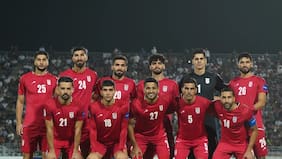 “Por su propia vida y seguridad”: Donald Trump valida que la selección de Irán no asista al Mundial 2026