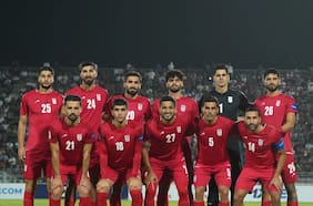 “Por su propia vida y seguridad”: Donald Trump valida que la selección de Irán no asista al Mundial 2026